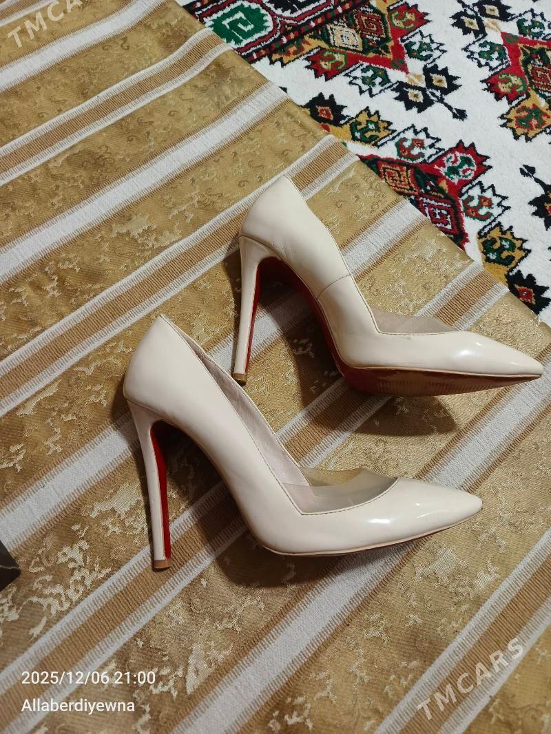 tufli - Balkanabat - img 2