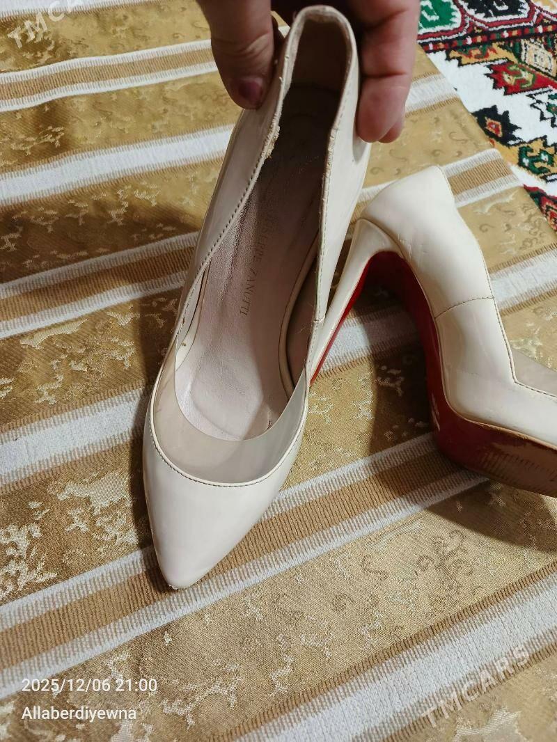 tufli - Balkanabat - img 3