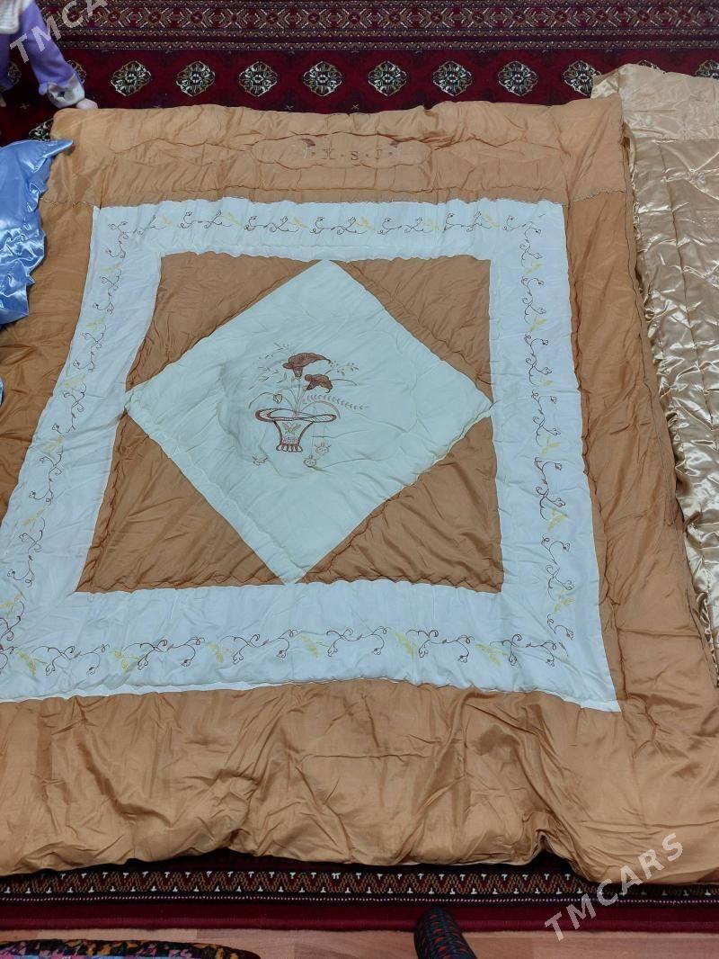 sintepon odeyal - Daşoguz - img 5