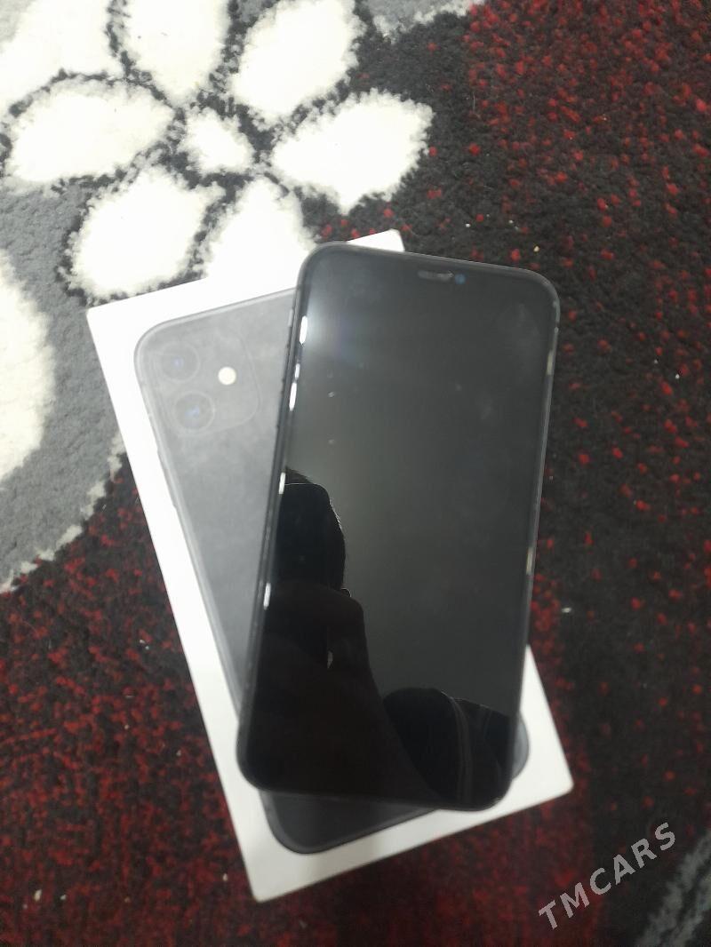 iPhone 11 - Туркменабат - img 2