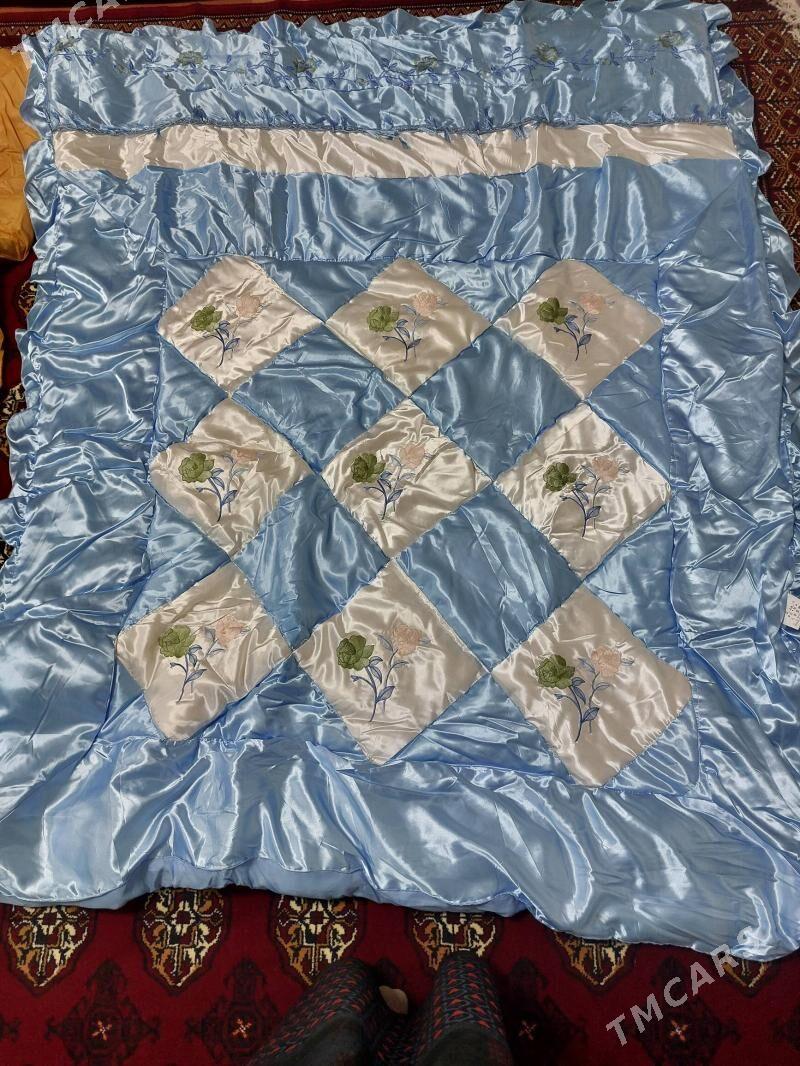 sintepon odeyal - Daşoguz - img 4