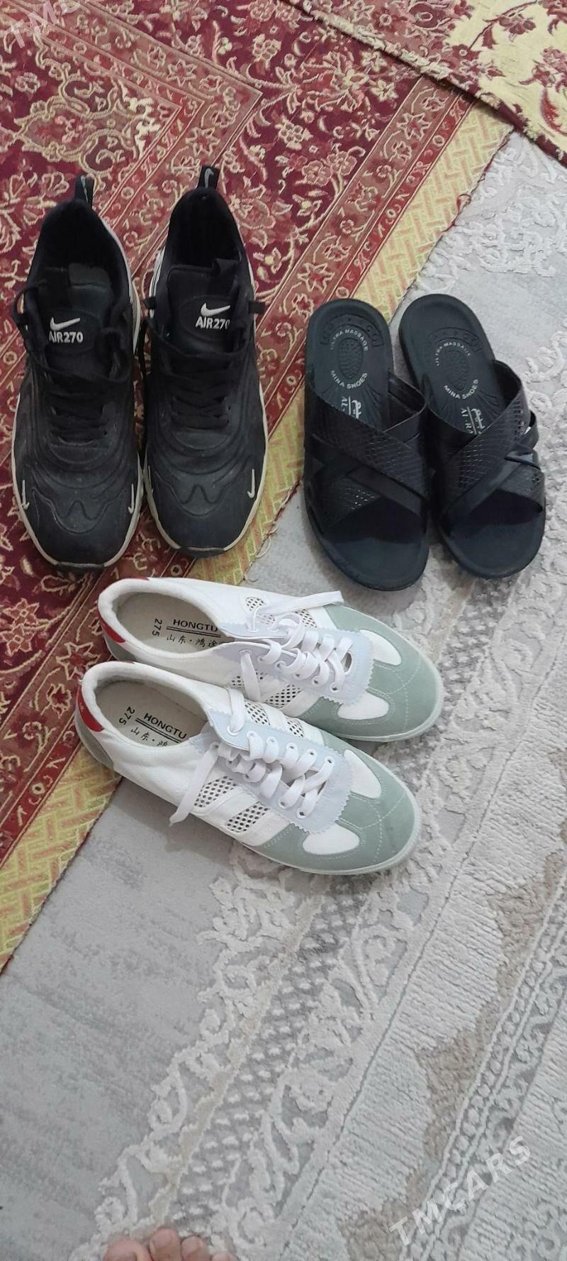 kowus - Balkanabat - img 1