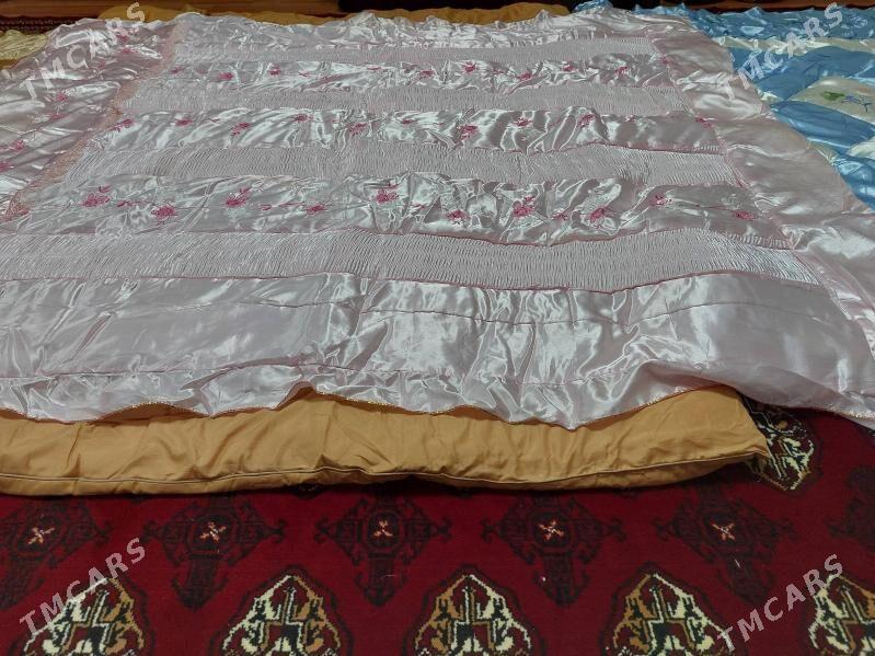 sintepon odeyal - Daşoguz - img 3