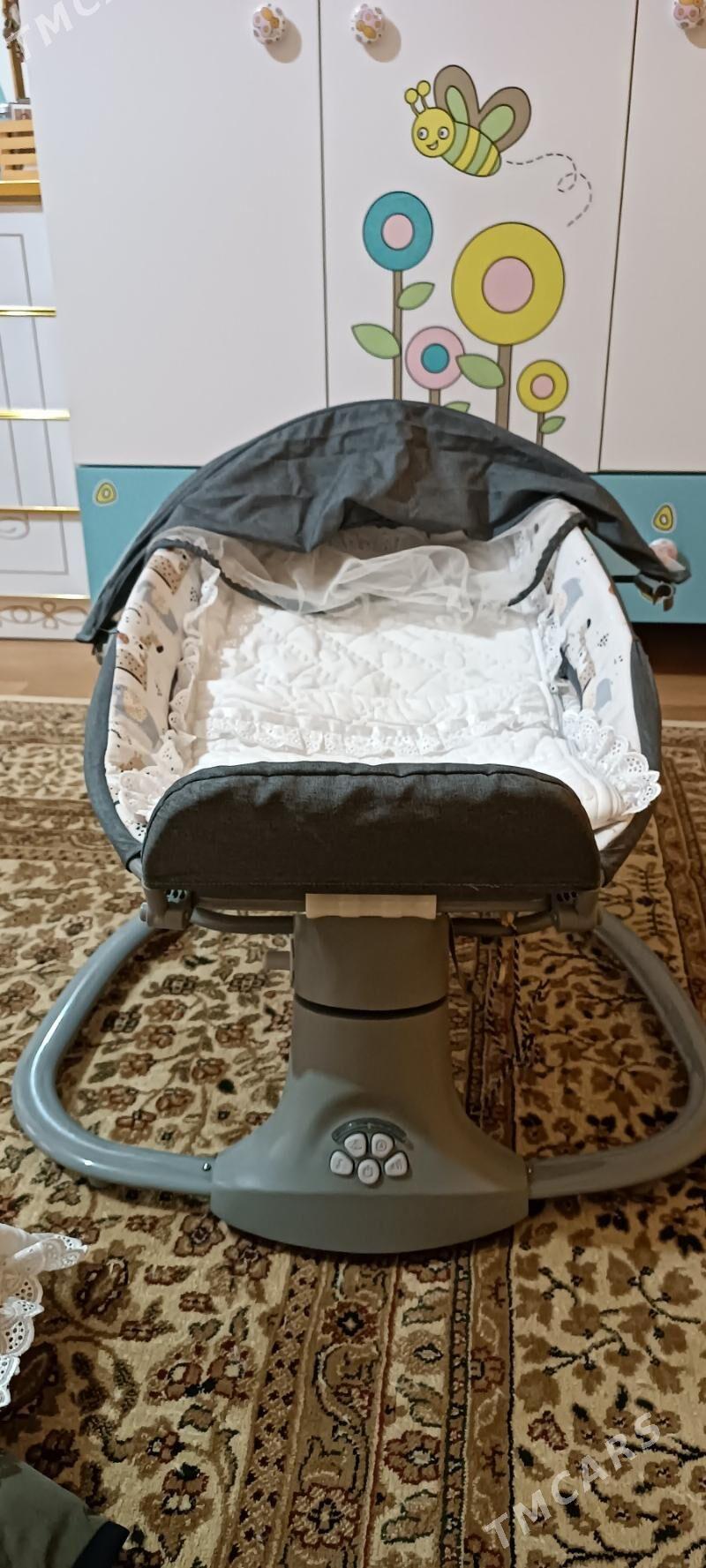 Caga masyn - Ашхабад - img 5