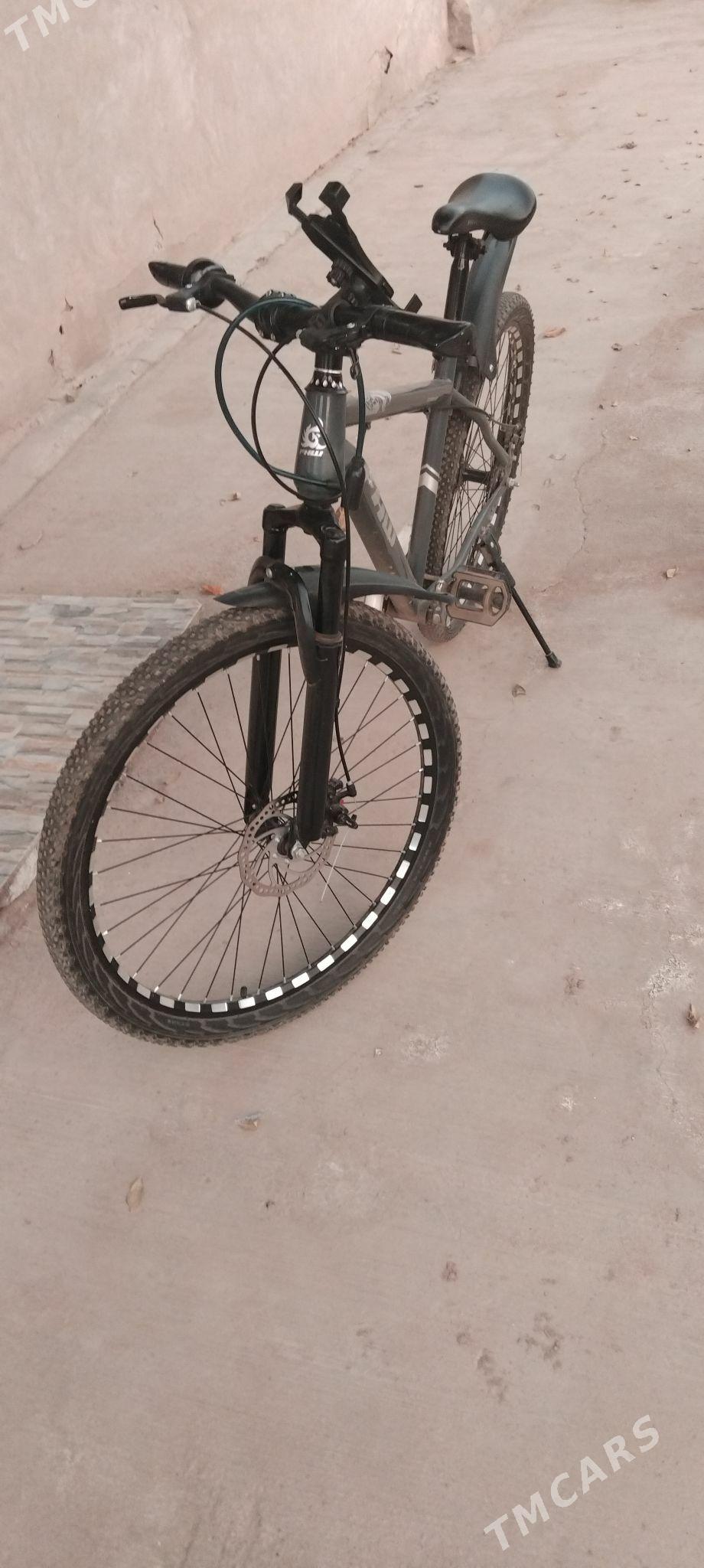 tigir - Дашогуз - img 1