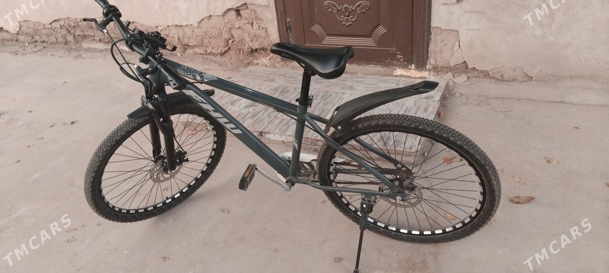 tigir - Дашогуз - img 3