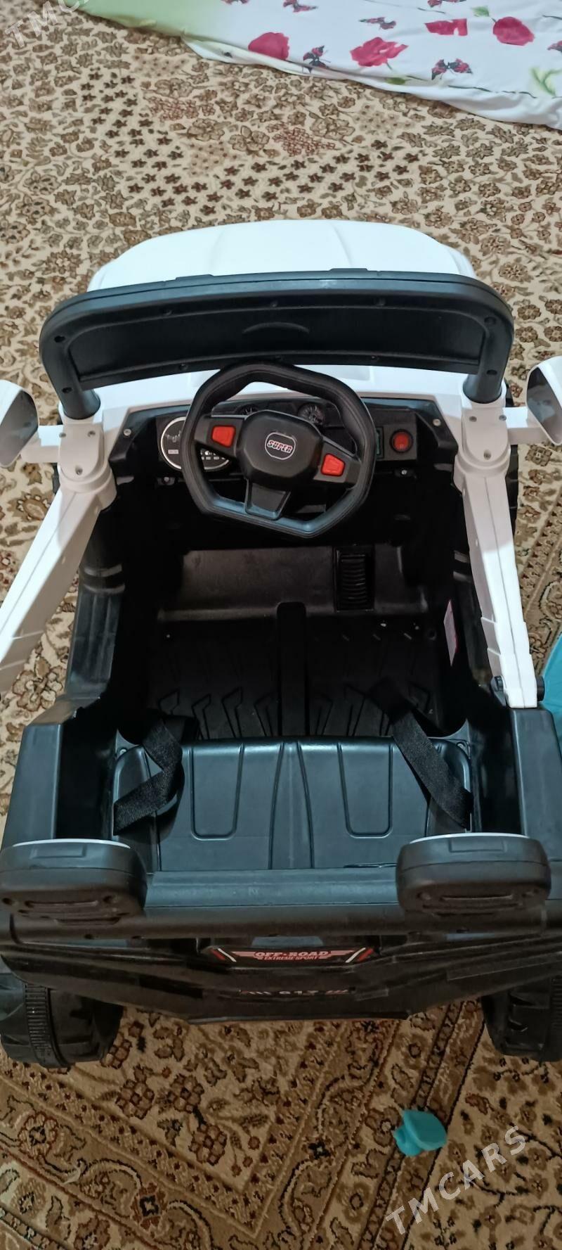 Caga masyn - Ашхабад - img 3