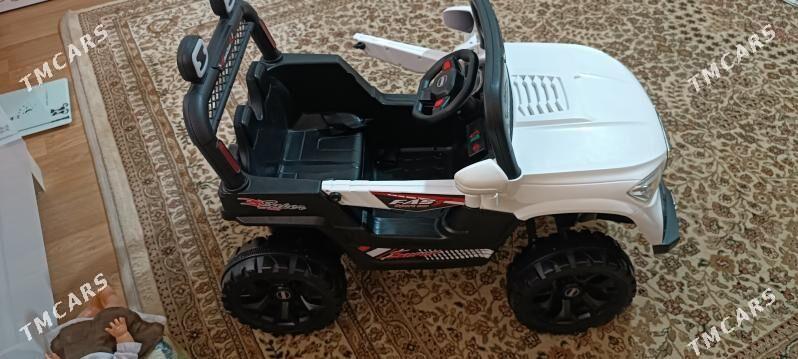 Caga masyn - Ашхабад - img 2