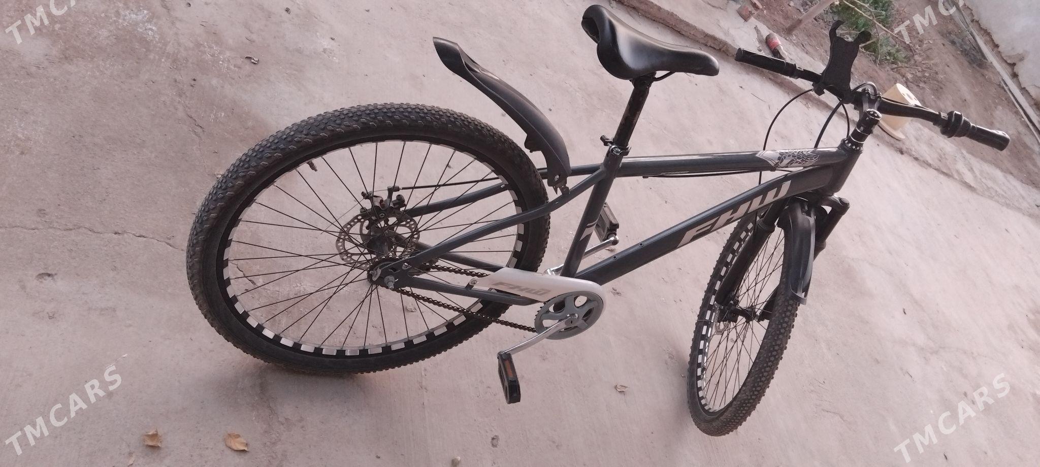 tigir - Дашогуз - img 2