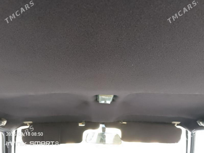 Lada 21099 2002 - 50 000 TMT - Balkanabat - img 7