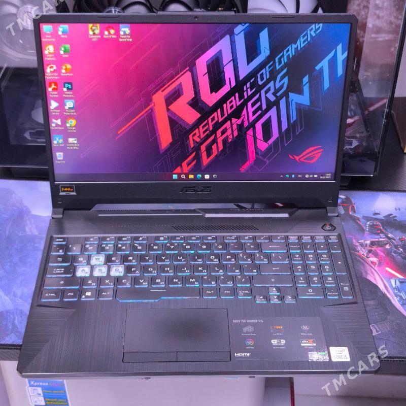 ASUS GTX1660Ti 6Gb+Core i5! - Parahat 7 - img 4