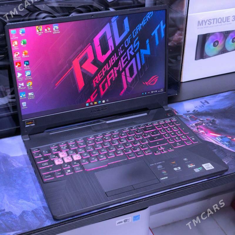 ASUS GTX1660Ti 6Gb+Core i5! - Parahat 7 - img 2