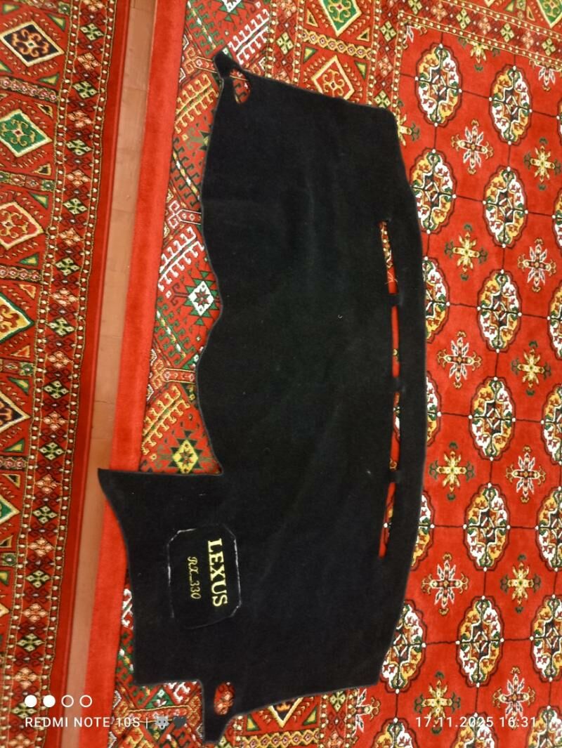 Tarpeda cehol 100 TMT - Gurbansoltan Eje - img 5