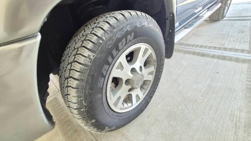 Nissan Pathfinder 2000 - 125 000 TMT - Bäherden - img 8