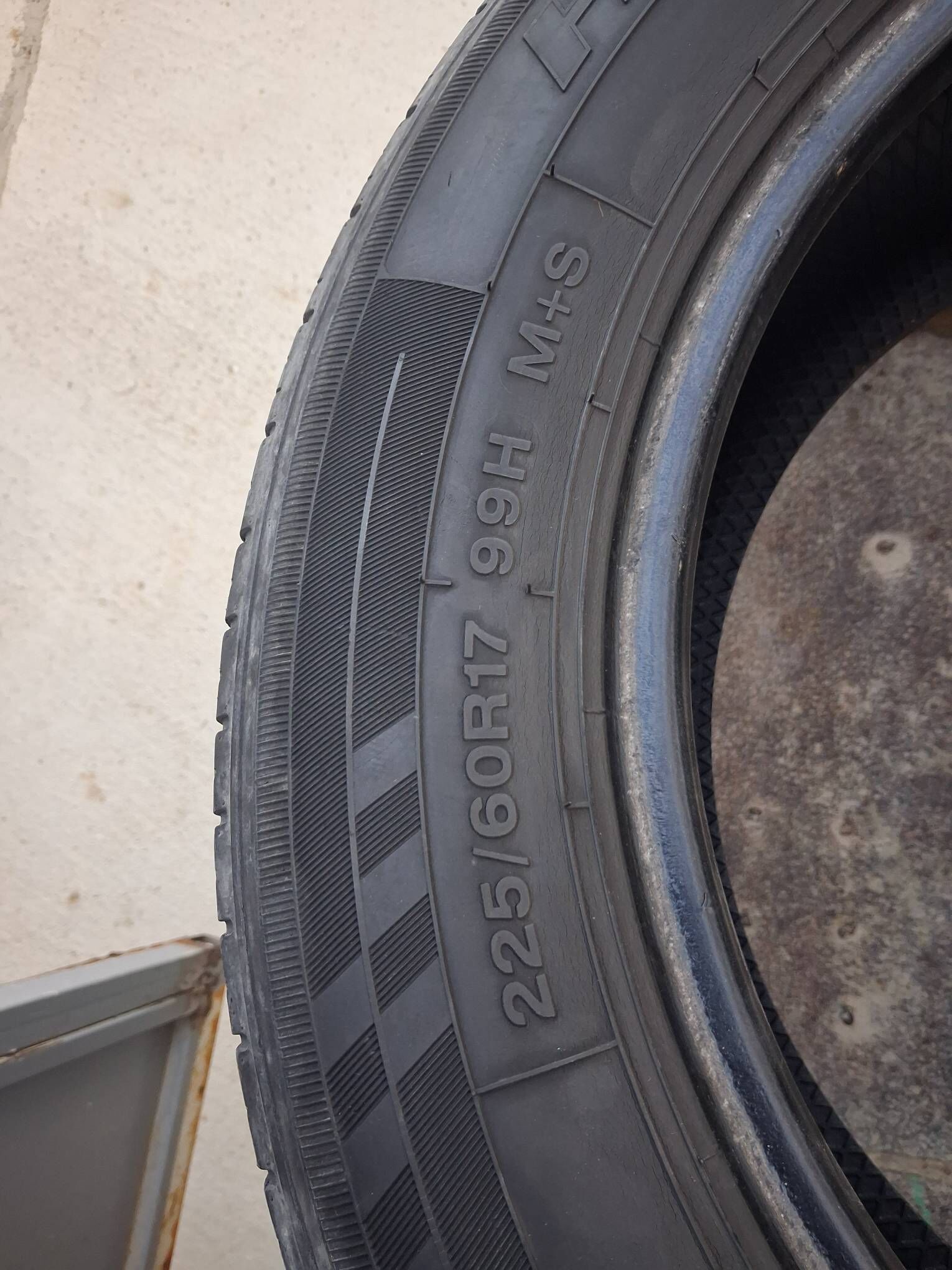 225.60.17 Super Hilo teker 700 TMT - Ак-Бугдайский этрап - img 3