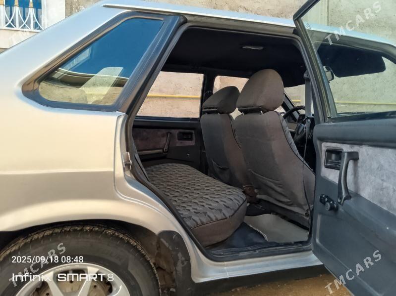 Lada 21099 2002 - 50 000 TMT - Balkanabat - img 6