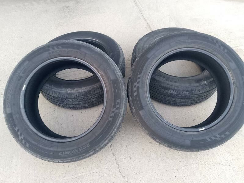 225.60.17 Super Hilo teker 700 TMT - Ак-Бугдайский этрап - img 2