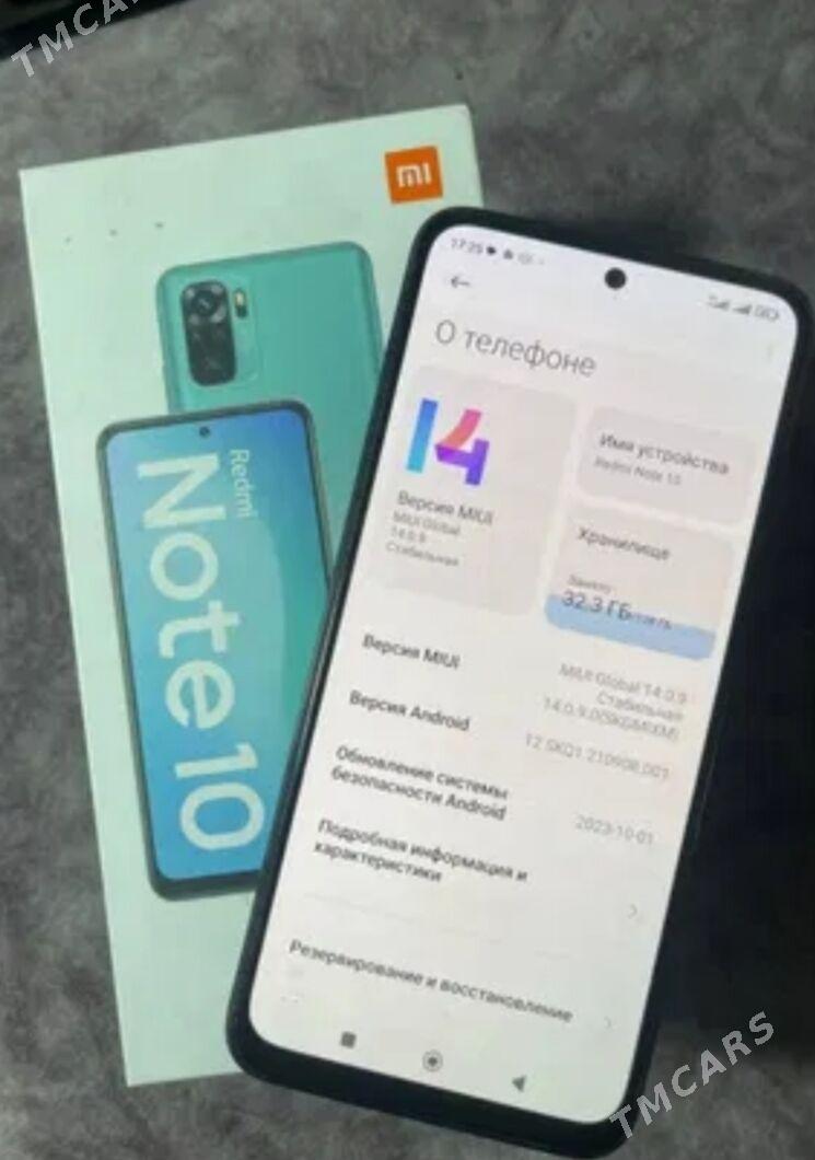 Redmi Note10 - Baýramaly - img 2