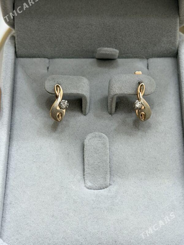 Gyzyl gulakhalka - Ашхабад - img 2