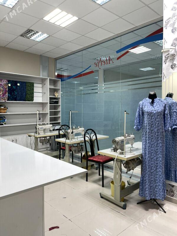 tikinci atelye - Ашхабад - img 2