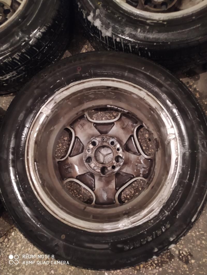 Merseses disga 16 5 000 TMT - Балканабат - img 3