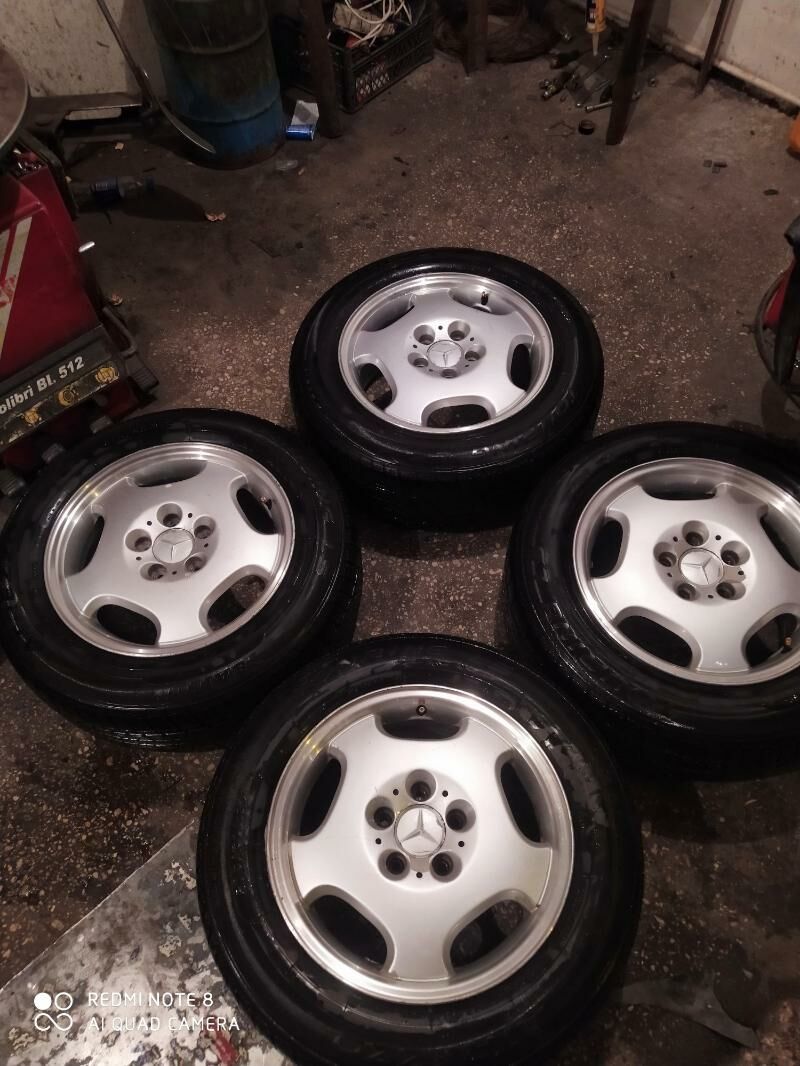 Merseses disga 16 5 000 TMT - Балканабат - img 2