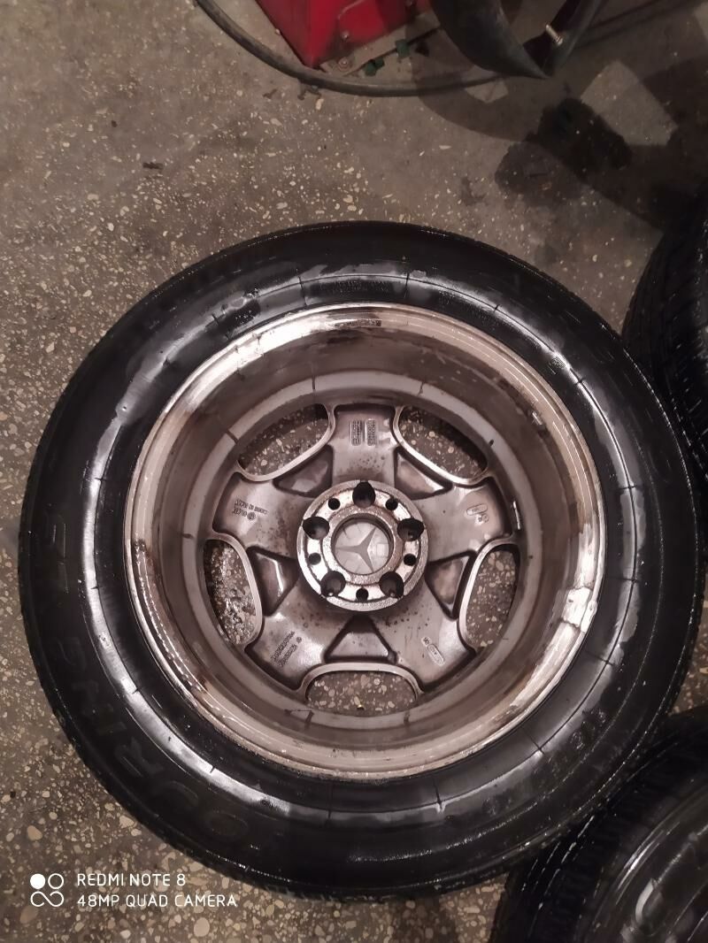 Merseses disga 16 5 000 TMT - Балканабат - img 4