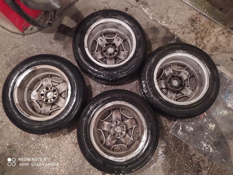 Merseses disga 16 5 000 TMT - Балканабат - img 7