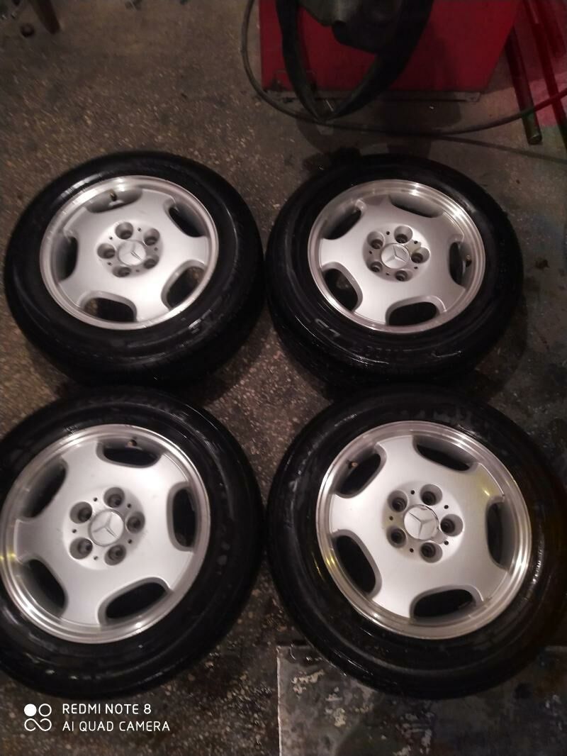 Merseses disga 16 5 000 TMT - Балканабат - img 6