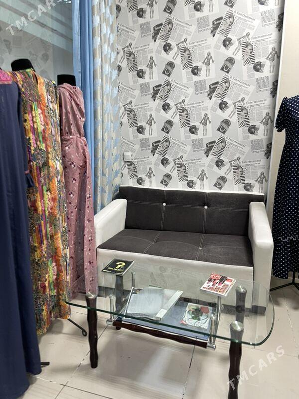 tikinci atelye - Ашхабад - img 4