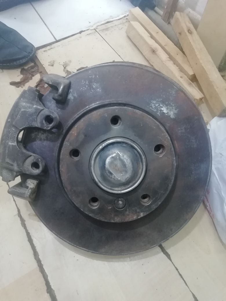 тормозные дискиЕ46 1 000 TMT - Ашхабад - img 2