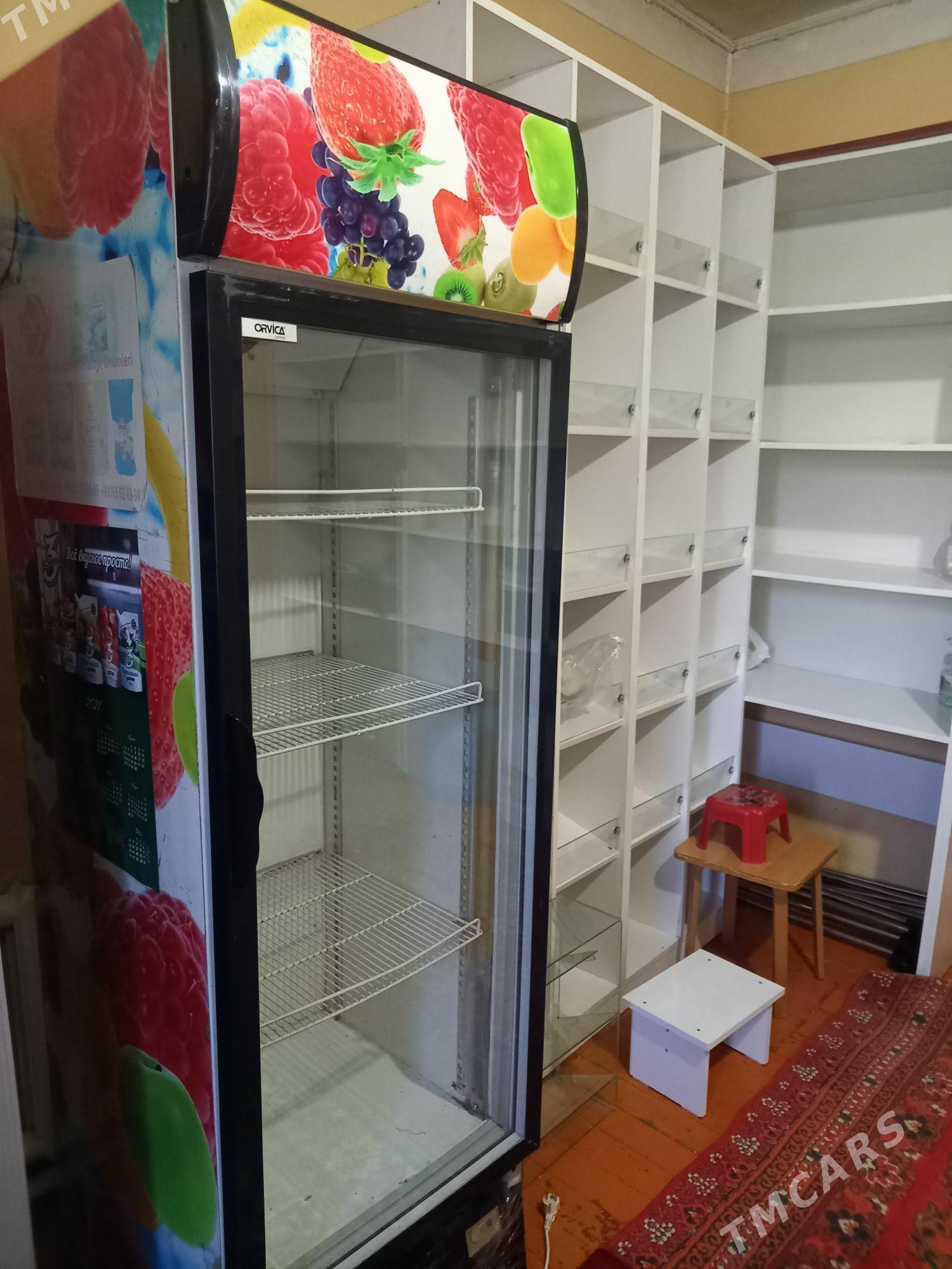 Witrina haladilnik - Aşgabat - img 2