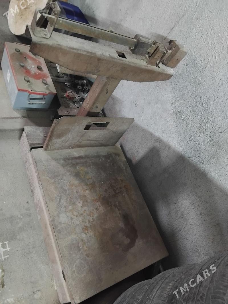 terezi gapan - Гызыларбат - img 1