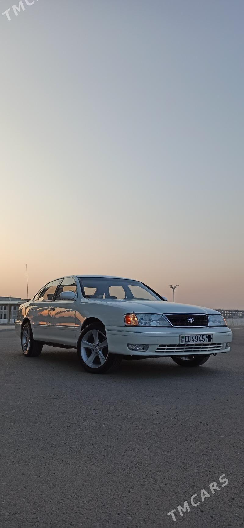 Toyota Avalon 1995 - 128 000 TMT - Mary - img 1