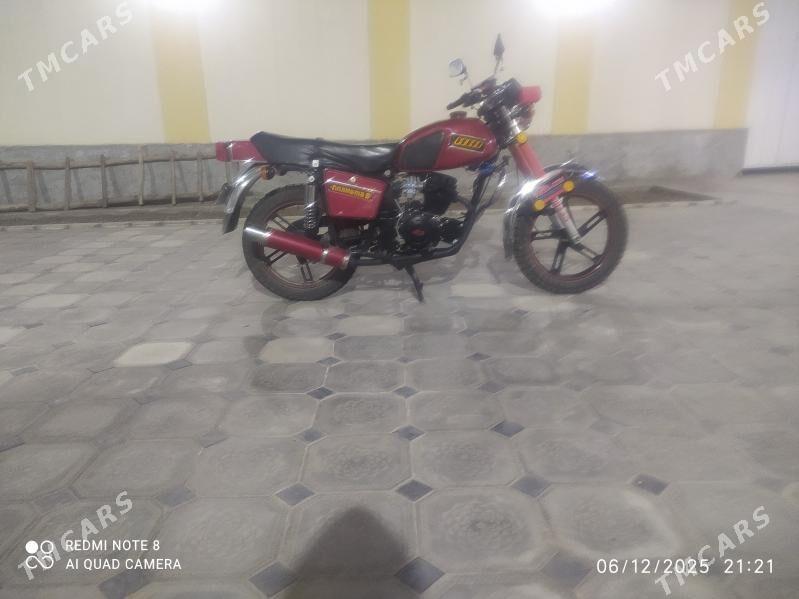 Iž Planeta 5 2025 - 17 000 TMT - Достлук - img 5