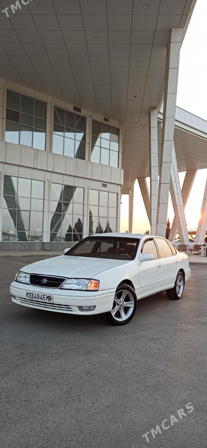 Toyota Avalon 1995 - 128 000 TMT - Mary - img 3