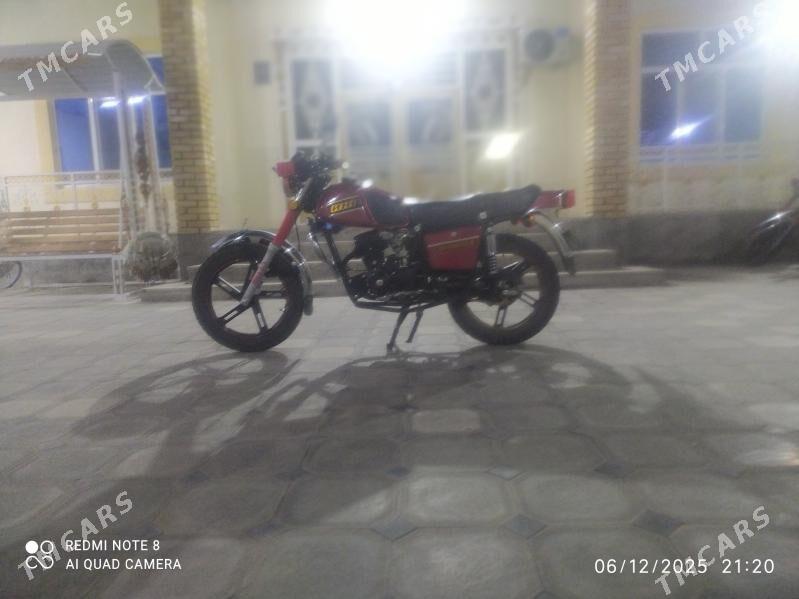 Iž Planeta 5 2025 - 17 000 TMT - Достлук - img 2