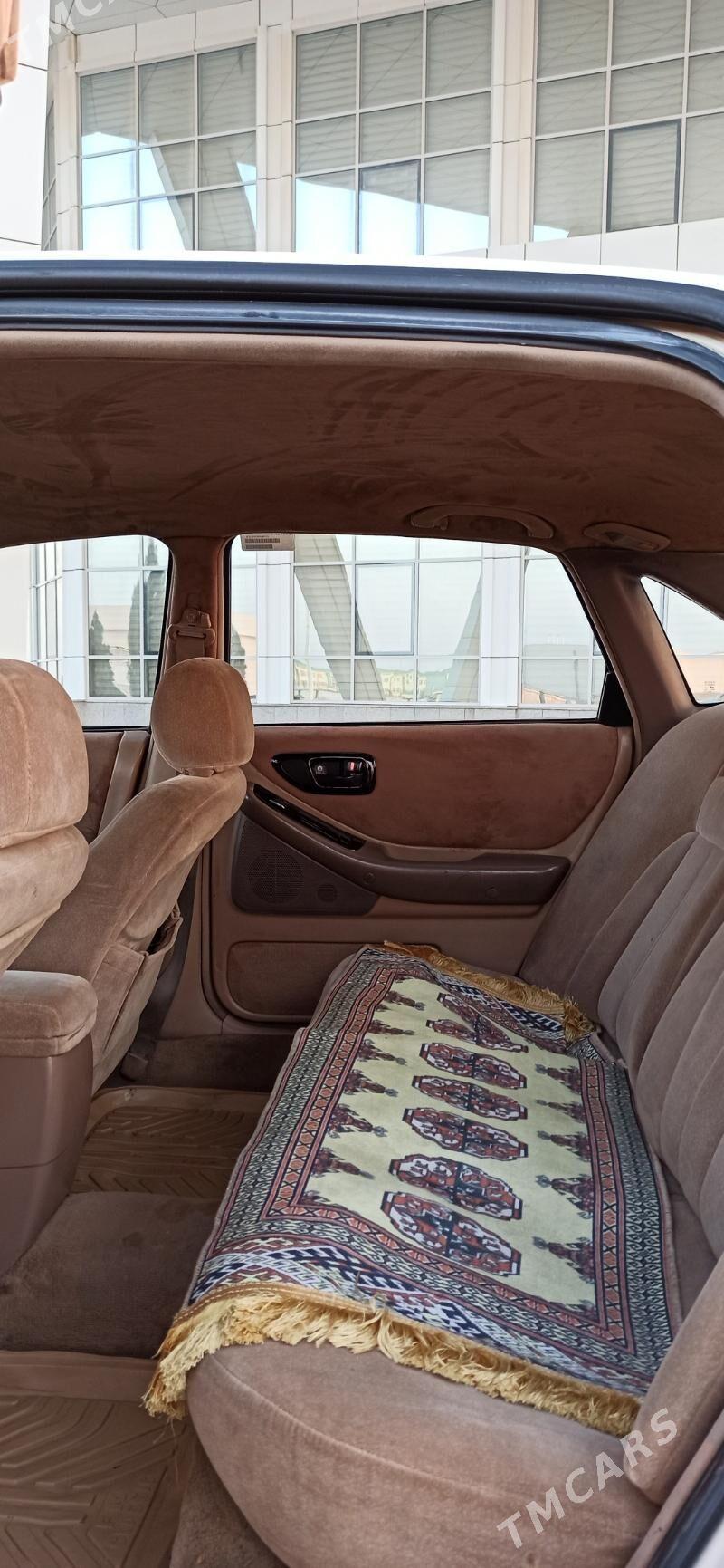 Toyota Avalon 1995 - 128 000 TMT - Mary - img 8