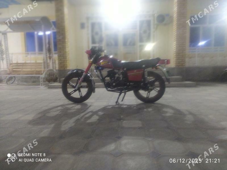 Iž Planeta 5 2025 - 17 000 TMT - Достлук - img 1