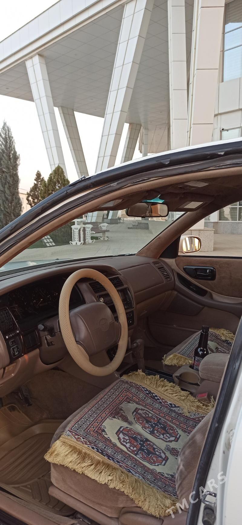 Toyota Avalon 1995 - 128 000 TMT - Mary - img 9