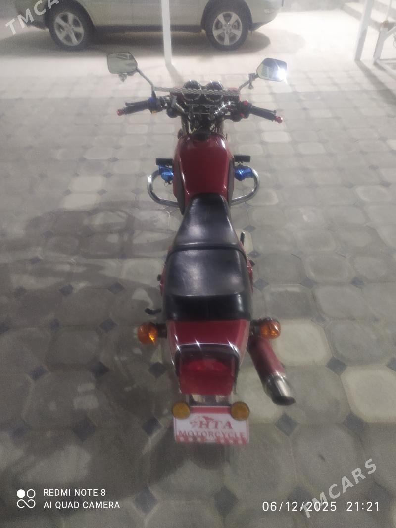 Iž Planeta 5 2025 - 17 000 TMT - Достлук - img 7