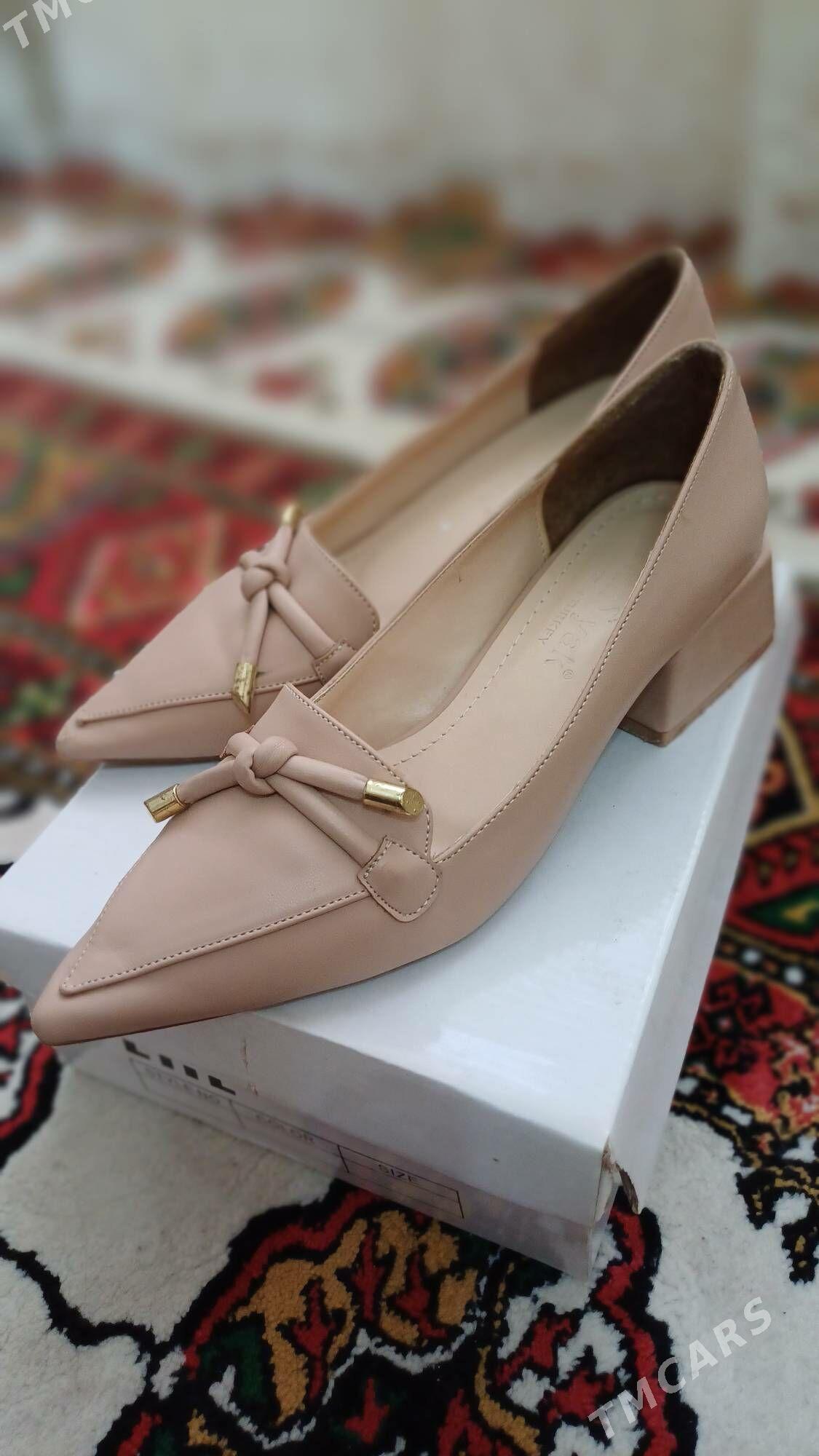 40 manat, 37-razmer - Türkmenbaşy - img 5