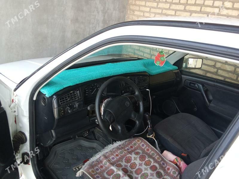 Volkswagen Amarok 1996 - 23 000 TMT - Kaka - img 1