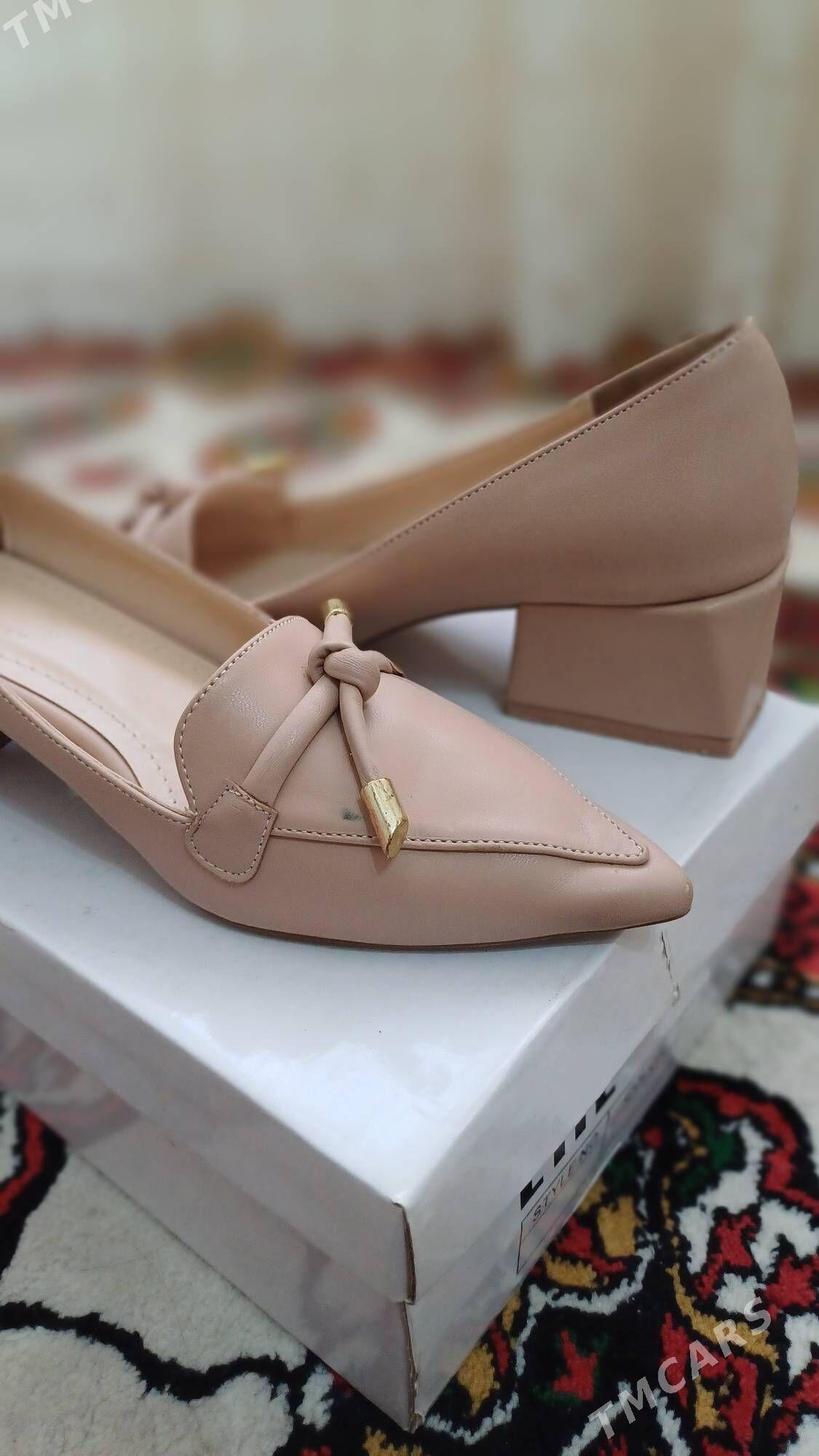 40 manat, 37-razmer - Türkmenbaşy - img 4