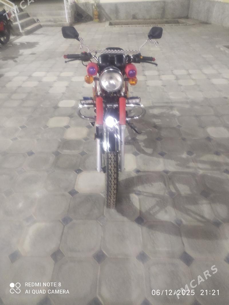 Iž Planeta 5 2025 - 17 000 TMT - Достлук - img 3