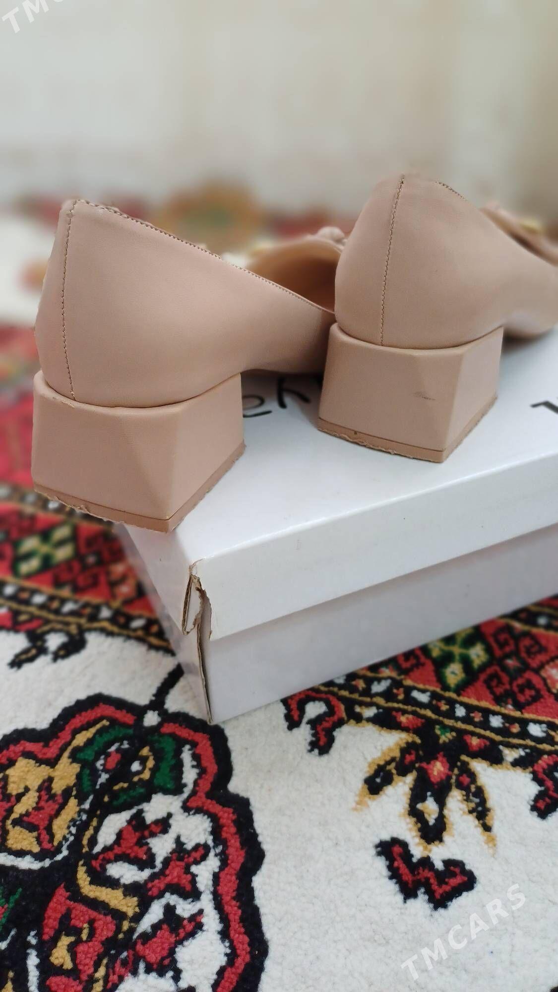 40 manat, 37-razmer - Türkmenbaşy - img 2