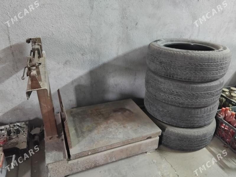 terezi gapan - Гызыларбат - img 2