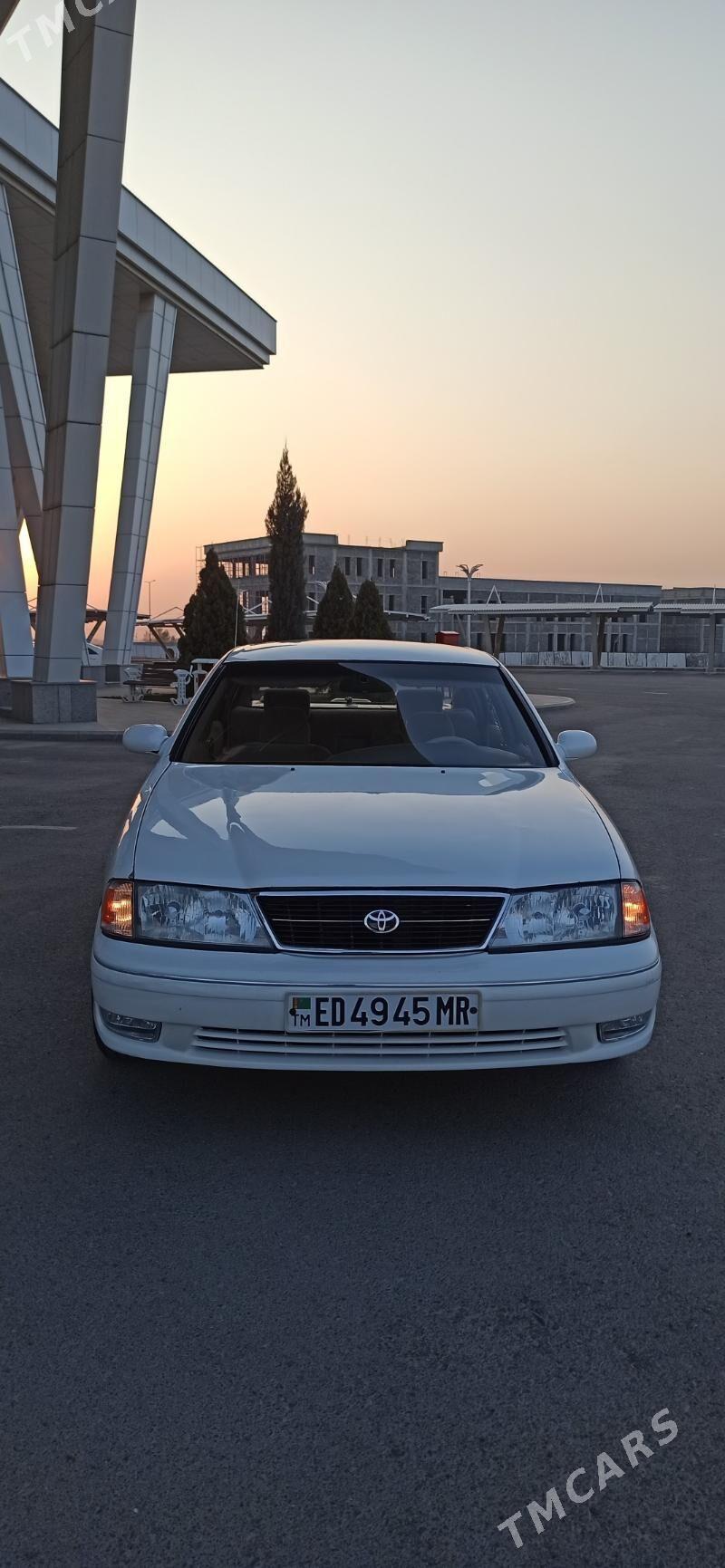 Toyota Avalon 1995 - 128 000 TMT - Mary - img 2