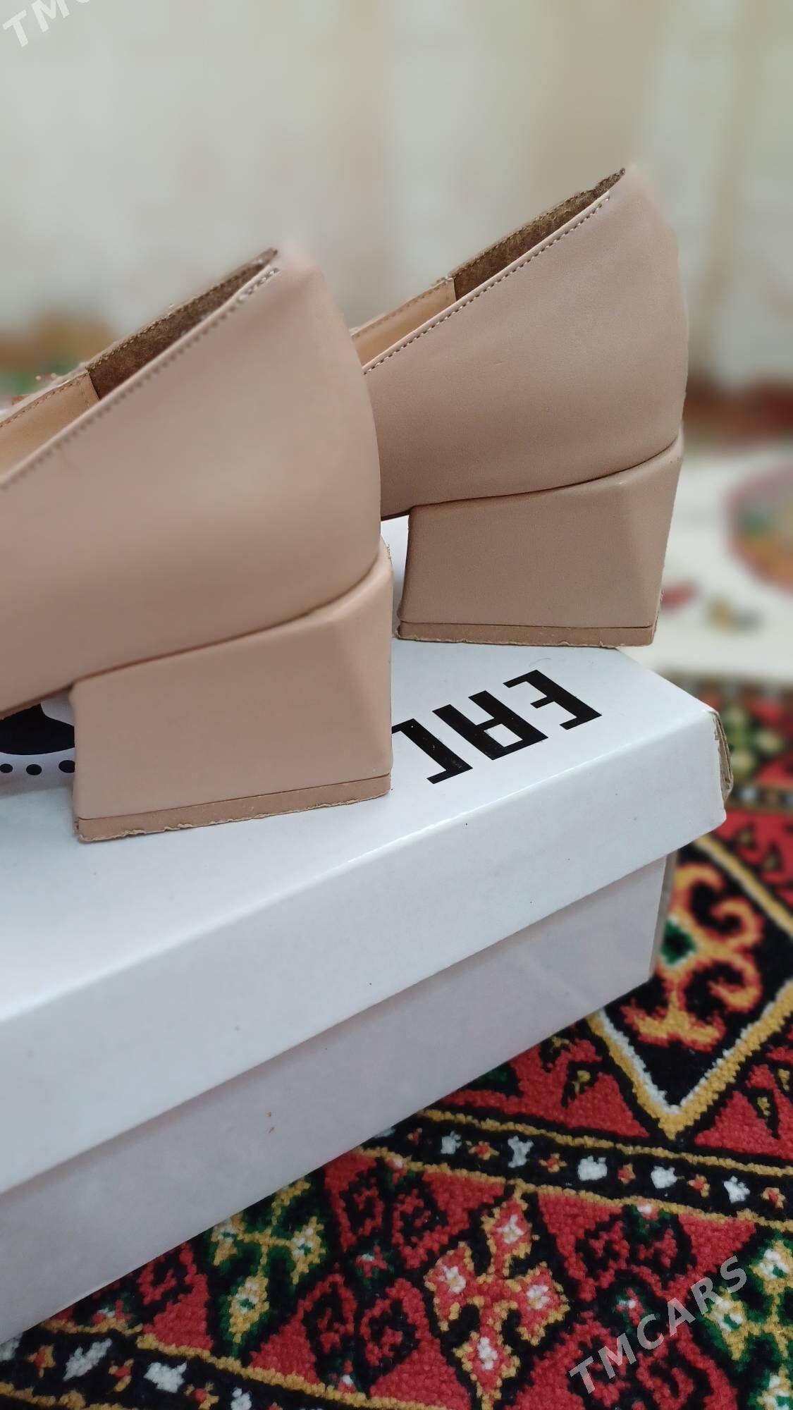 40 manat, 37-razmer - Türkmenbaşy - img 3