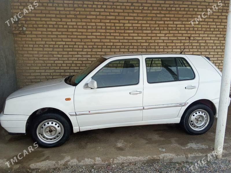 Volkswagen Amarok 1996 - 23 000 TMT - Kaka - img 3